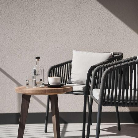 Guesthouse Karnatsch Parcines Zewnętrze zdjęcie