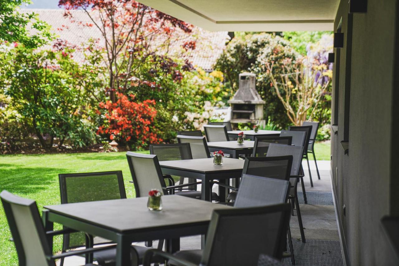 Guesthouse Karnatsch Parcines Zewnętrze zdjęcie