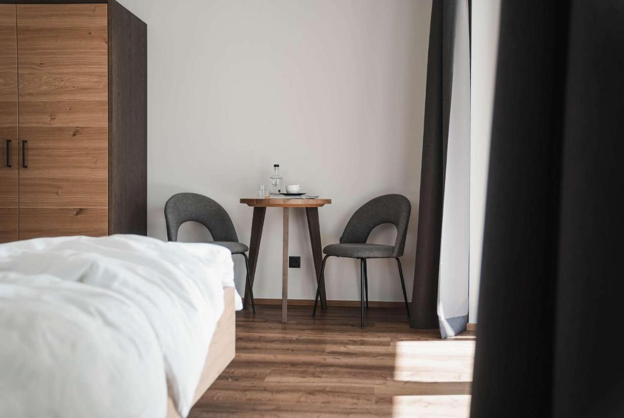 Guesthouse Karnatsch Parcines Zewnętrze zdjęcie