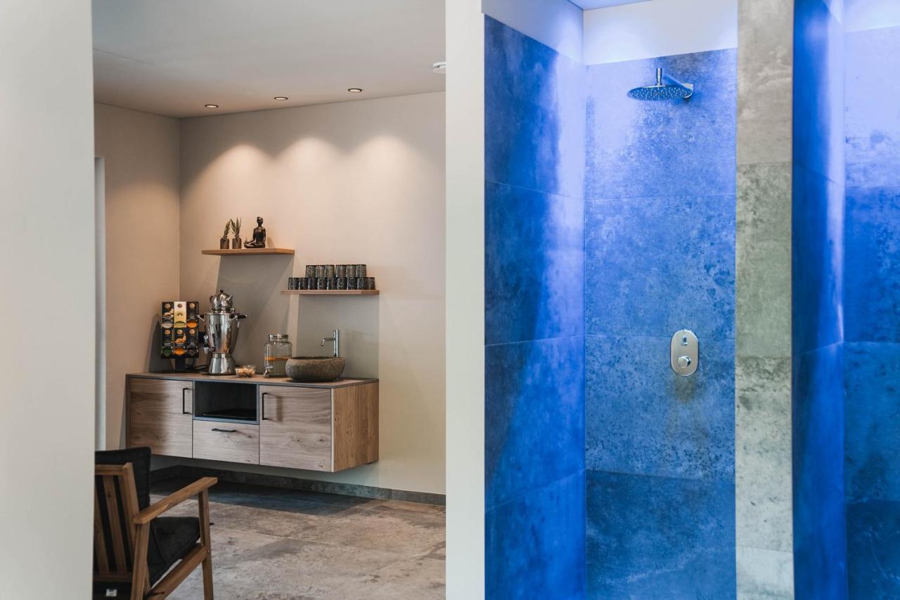 Guesthouse Karnatsch Parcines Zewnętrze zdjęcie