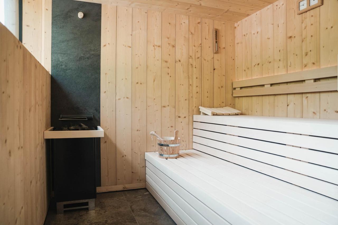 Guesthouse Karnatsch Parcines Zewnętrze zdjęcie