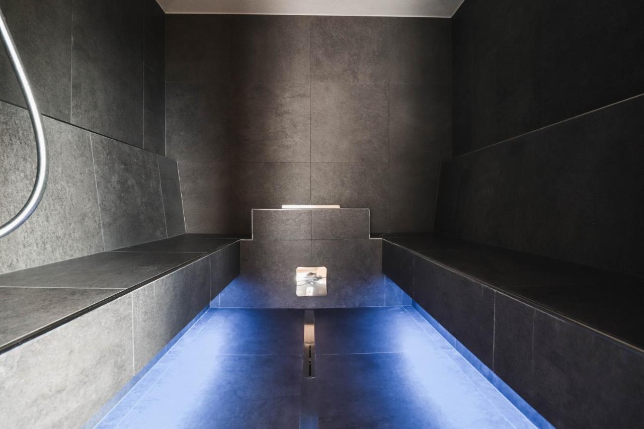 Guesthouse Karnatsch Parcines Zewnętrze zdjęcie